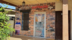Harry's Express